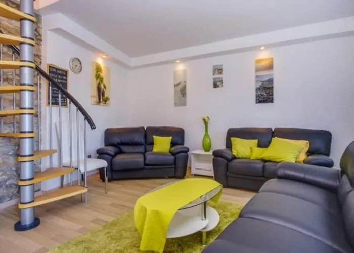 Lovely House, Near Center, Mali Losinj