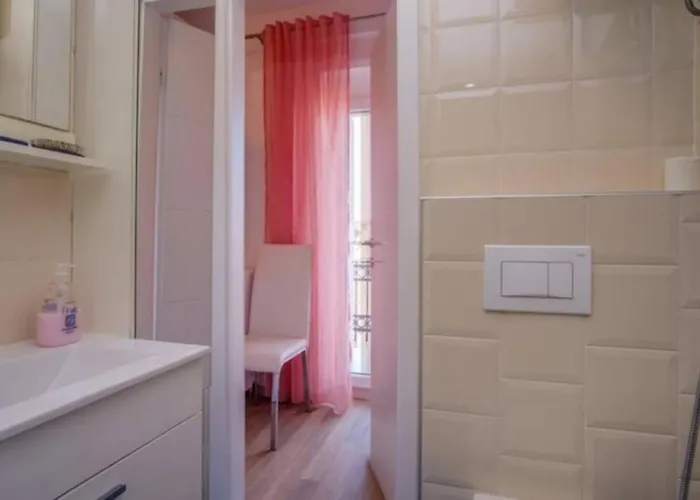 Apartment Lovely House, Near Center, Mali Losinj