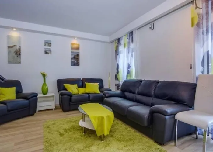 Lovely House, Near Center, Apartment Mali Losinj