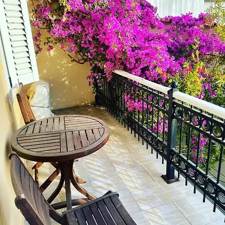 아파트 Lovely House, Near Center,