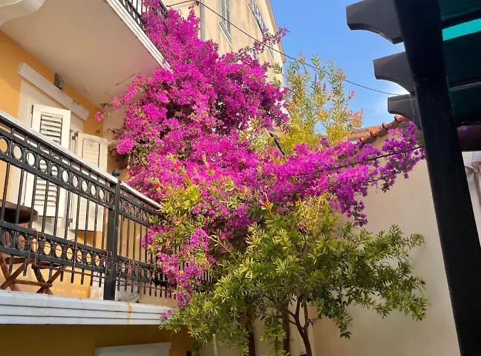 Lovely House, Near Center, * Mali Losinj